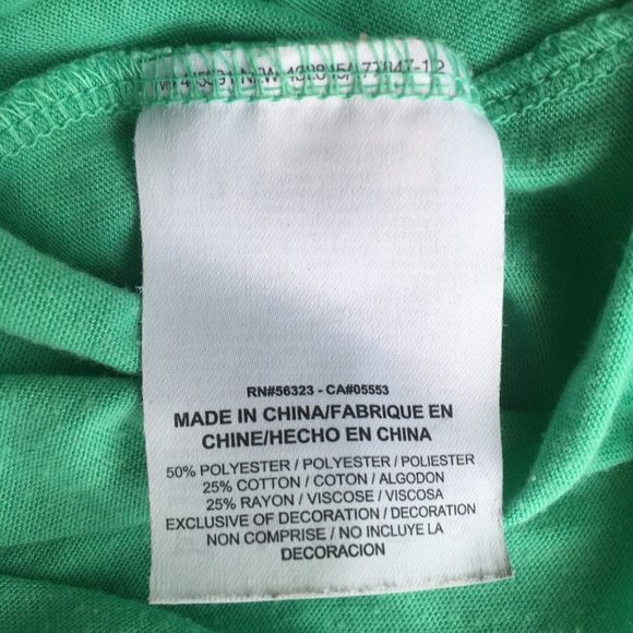 Nike Running Tank Top - Picture 3 of 3